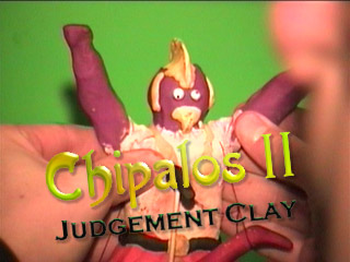 Chiaplo's II: Judgement Clay