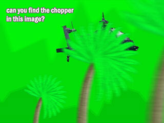 Chopper video