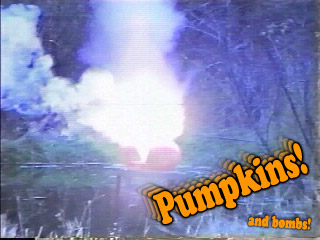 The Pumpkin Video